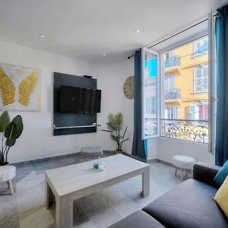 Lot De 4 - Cannes