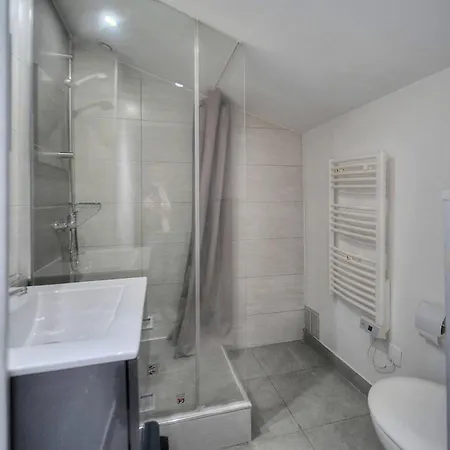 Appartamento Lot De 4 - Cannes