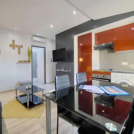 Lot De 4 - Appartamento Cannes