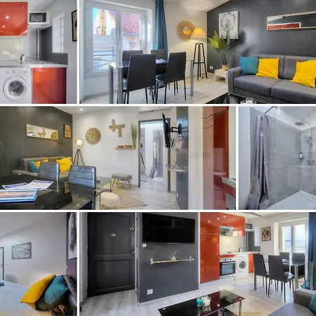 Lot De 4 - Appartamento *