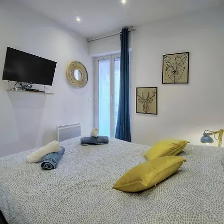 Appartamento Lot De 4 -