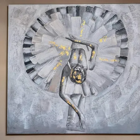 Lot De 4 - *