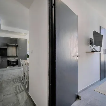 Appartamento Lot De 4 -