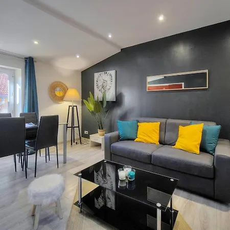 Lot De 4 -