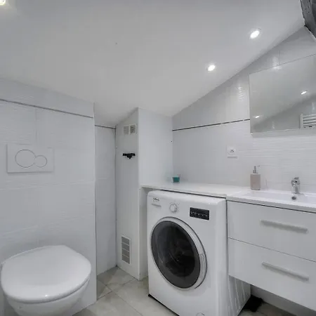 Appartamento Lot De 4 - Cannes